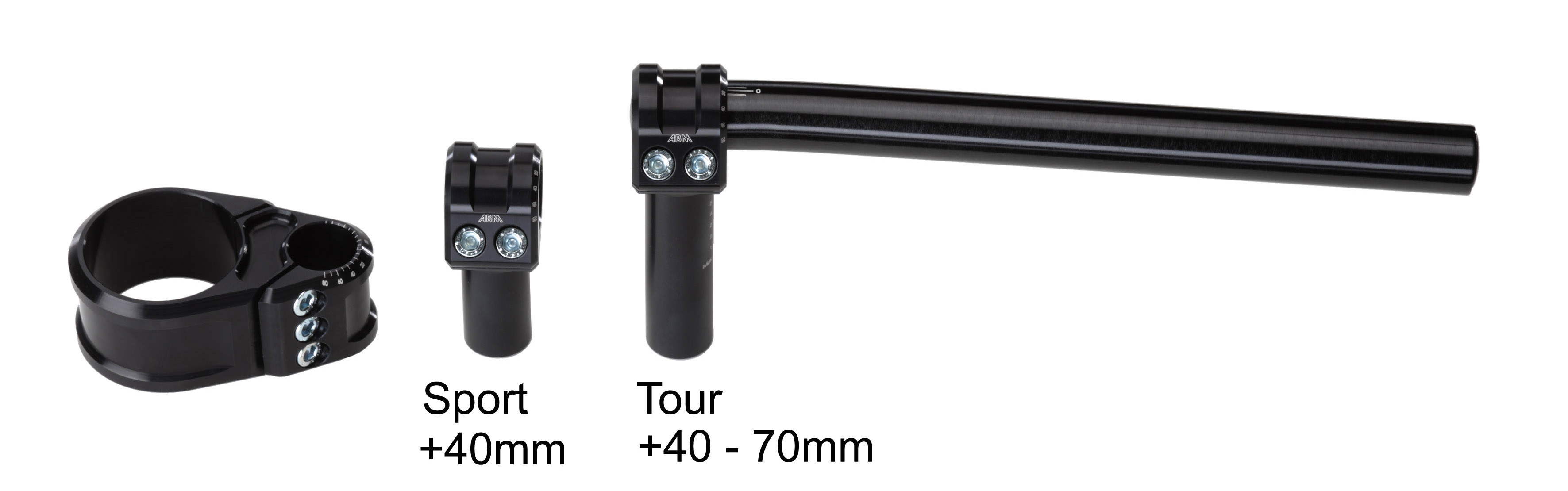 multiClip Sport Tour chart