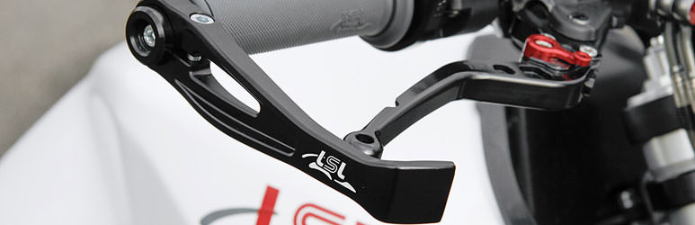 Racing Lever Guards