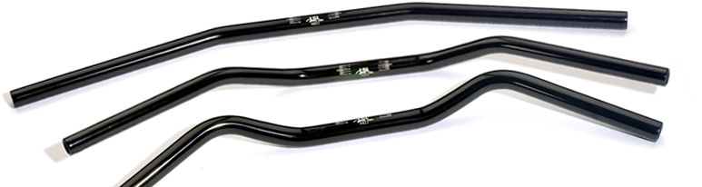 Handlebars 7/8" & 1"