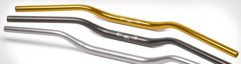 X-Bar Alu-Lenker Superbike X01 - LSL