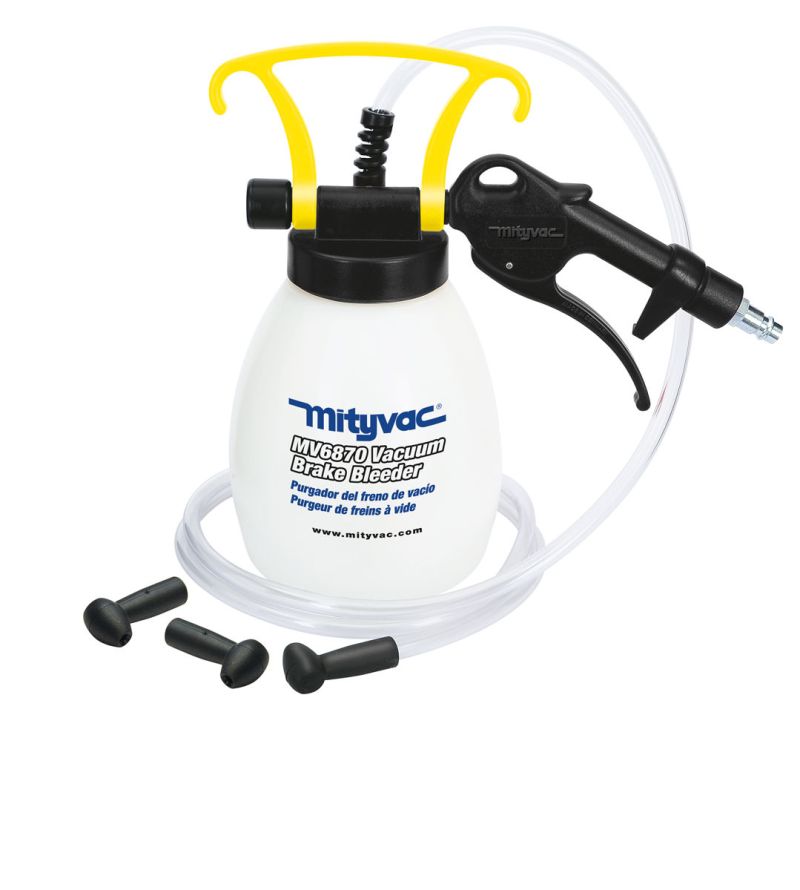 Mityvac Brake Bleeder