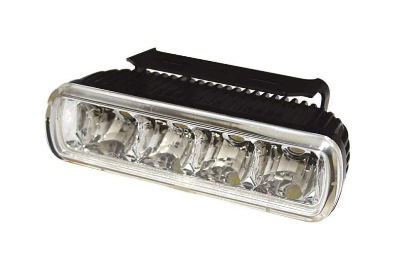 Led Running Light Casing LED Running Light