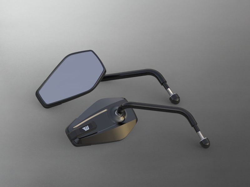 BMW R18 ミラー mirror-right-bmw-r-18-r-18-