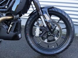 indian ftr fender eliminator