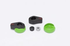 LSL Crash Pads