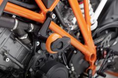 Frame Slider Mounting Kit