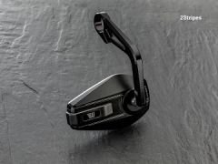 Bar End Mirror Indian FTR 1200 / S