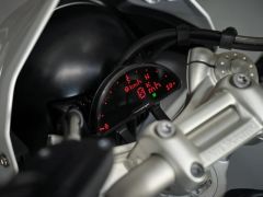 motoscope pro 2 BMW R nineT 2017+