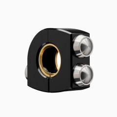 mo.switch plain 3 Push Button