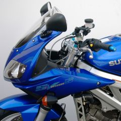 Handlebar Conversion Kit Suzuki SV 1000S