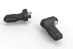Motoism  Ducati Venator Short V1 Turn Signal