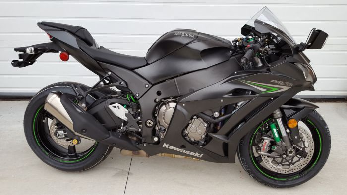 Inventory Unit Detail GO AZ Motorcycles in Cottonwood