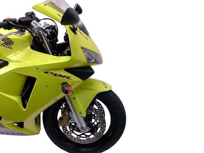 Handlebar Conversion Kit Honda CBR 600 RR