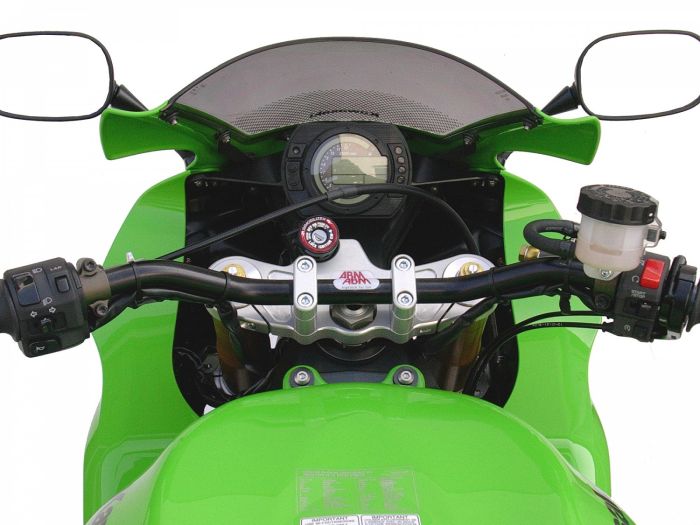 Handlebar Conversion Kit Kawasaki ZX-10R