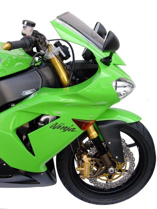 Handlebar Conversion Kit Kawasaki ZX-10R