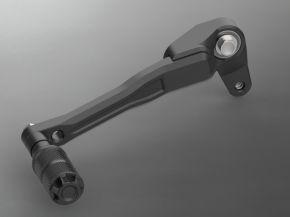 Shift and Brake Lever OE Replacement Set for Triumph Rocket 3 GT/R
