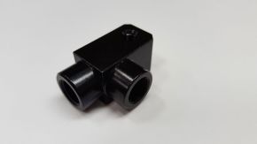 2 Way Manifold, 90 Degree