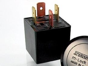 mo.lock Relay 12v 40A