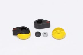 LSL Crash Pads
