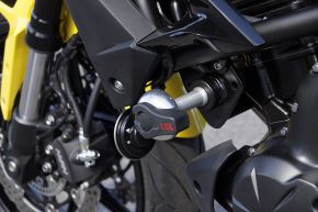 Frame Slider Mounting Kit