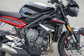Frame Slider Mounting Kit