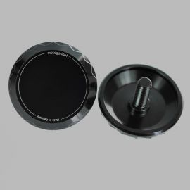 mo.view bar end cap Triumph M6