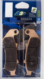 BMW R 1150 GS Adventure Brake Pad