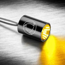 Bullet Atto Integral LED Blinker