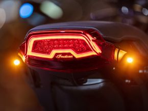 LED Turn Signals Indian FTR 1200 / S