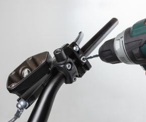 ABM Drill Jig for 7/8" and 1" bars