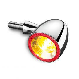 Bullet 1000 DF Tail, Brake Light & Turn Signal