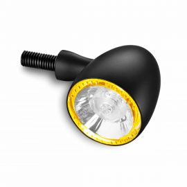 Bullet 1000 PL Yellow Turn Signal