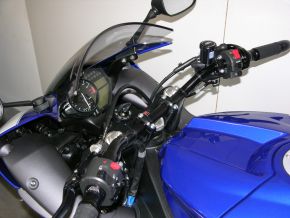Handlebar Conversion Kit Yamaha YZF-R1