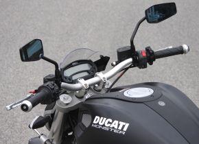 X-Bar Clamps