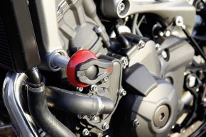 Frame Slider Mounting Kit