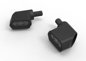 Motoism Indian FTR Mini Turn Signal, Tail & Brake Light