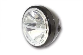 LED Headlight 7"