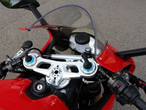 Ducati 1299 Panigale S multiClip Sport