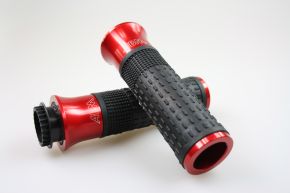 S-Grips, Red