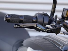 Brake Lever 2Stripes Indian FTR 1200 / S