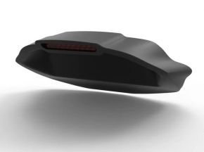 Motoism Indian FTR Tail Section with Tail & Brake Light