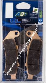 BMW F 800 GS Brake Pad