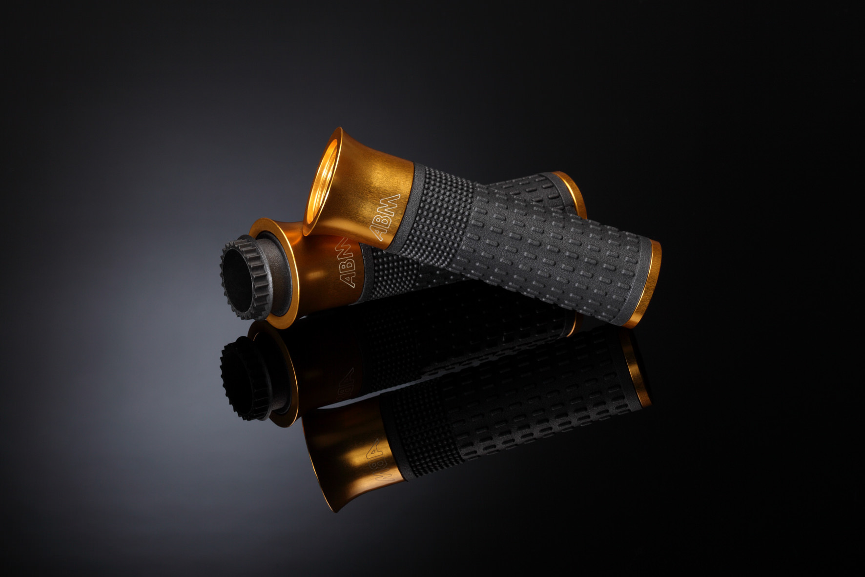S-Grips, Gold