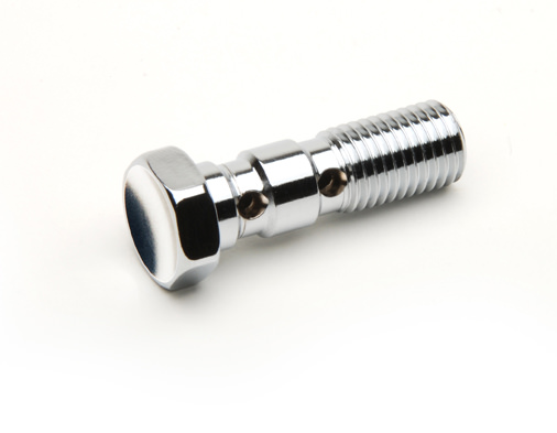 Double Banjo Bolt
