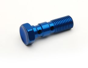Double Banjo Bolt