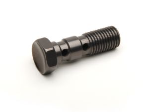 Double Banjo Bolt