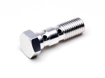Double Banjo Bolt