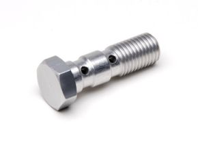 Double Banjo Bolt