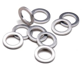 Crush Washer