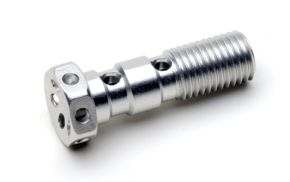 Double Banjo Bolt